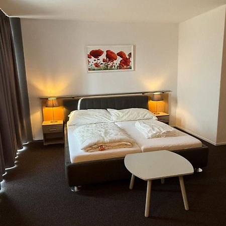 Hotel East End 프라우엔펠트 외부 사진