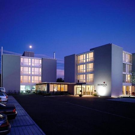 Hotel East End 프라우엔펠트 외부 사진
