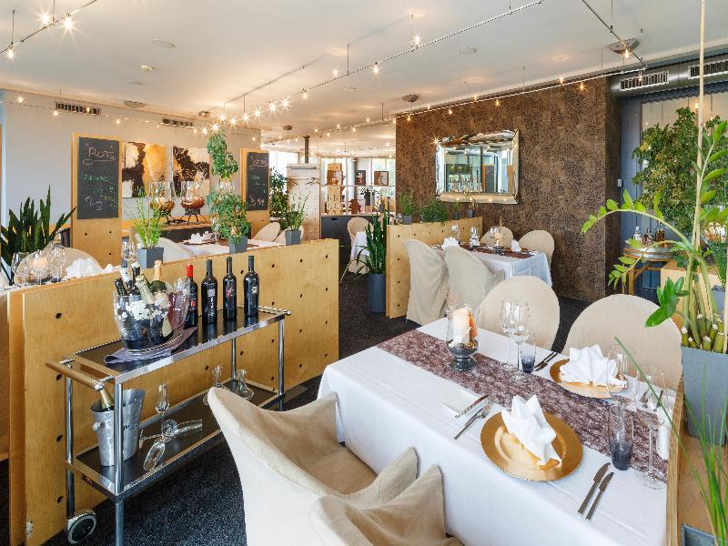 Hotel East End 프라우엔펠트 외부 사진