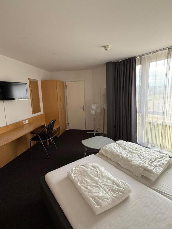 Hotel East End 프라우엔펠트 외부 사진