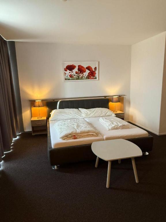 Hotel East End 프라우엔펠트 외부 사진