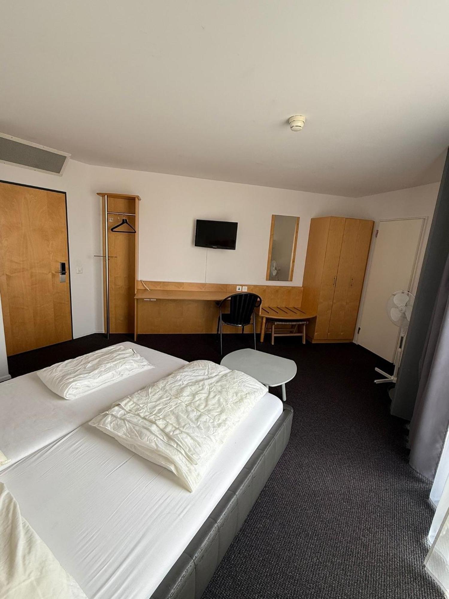 Hotel East End 프라우엔펠트 외부 사진