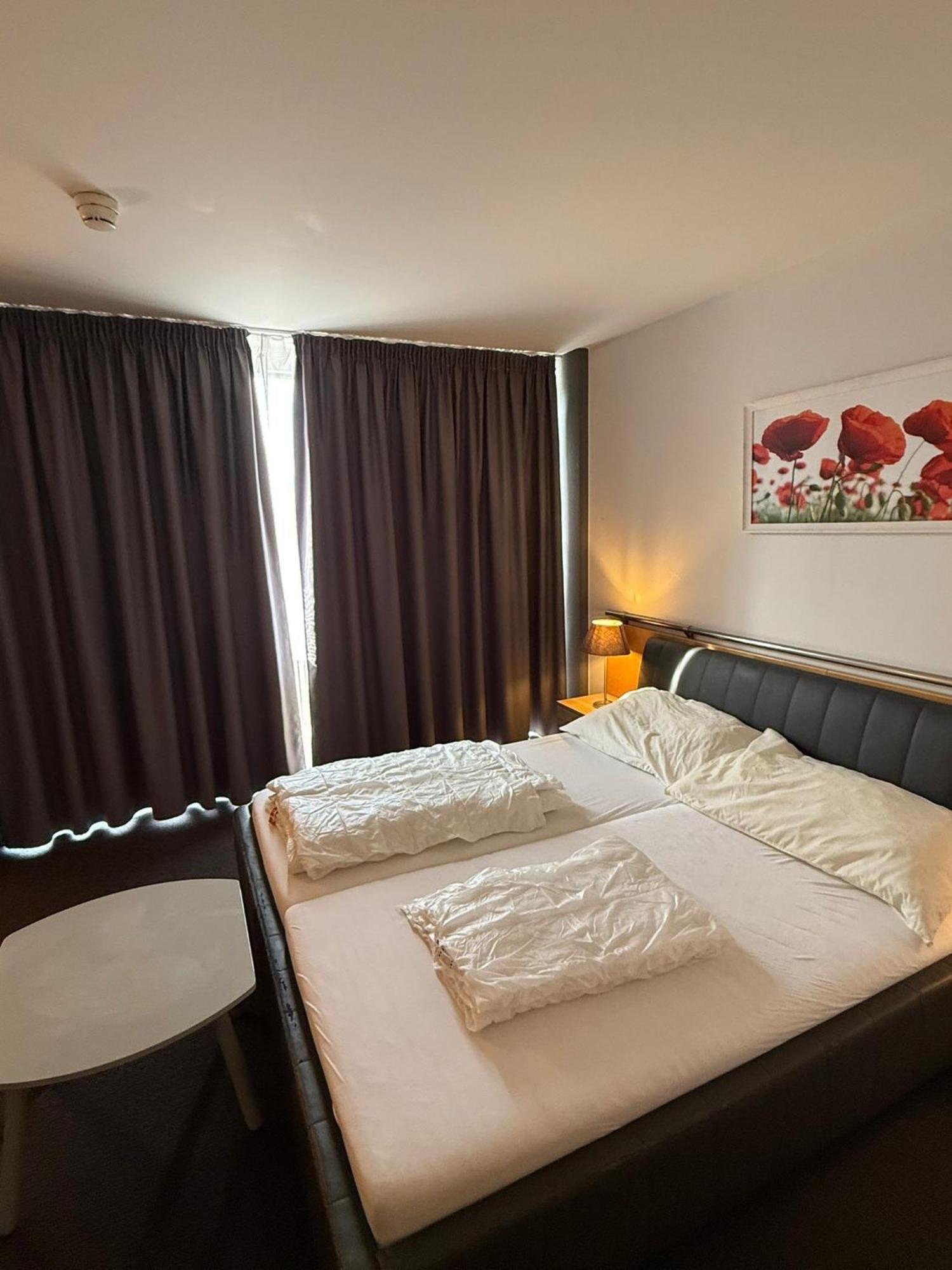 Hotel East End 프라우엔펠트 외부 사진