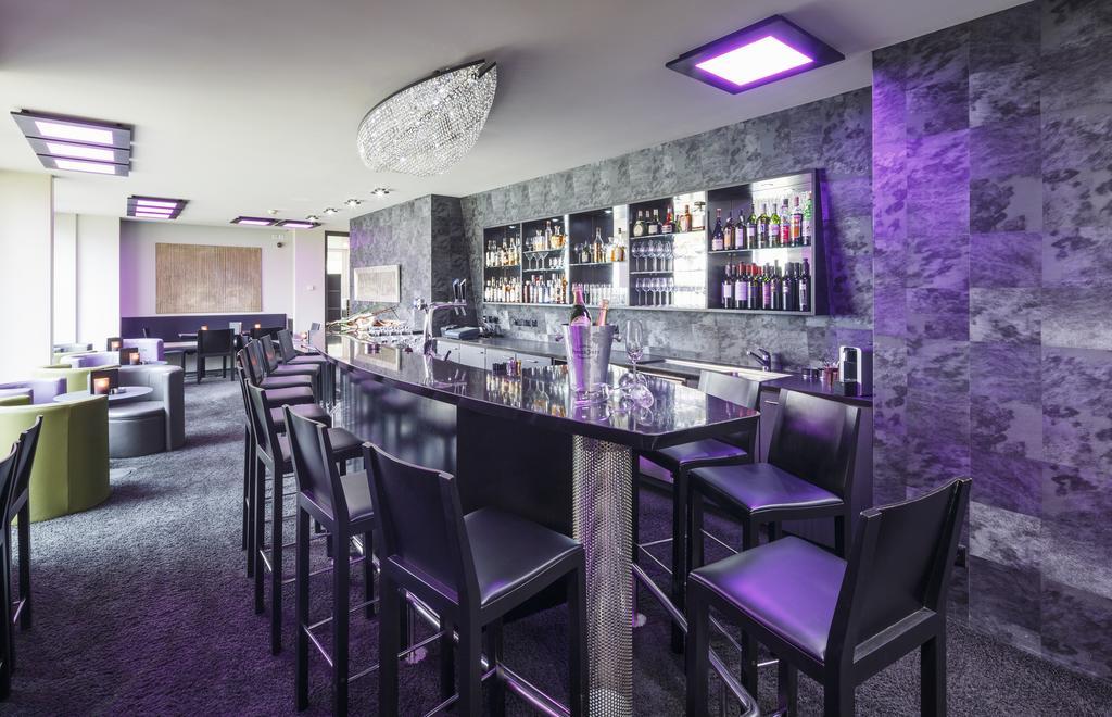 Hotel East End 프라우엔펠트 외부 사진