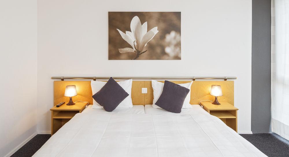 Hotel East End 프라우엔펠트 외부 사진