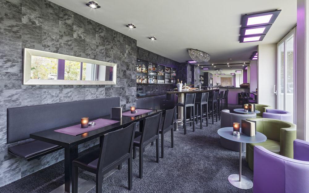 Hotel East End 프라우엔펠트 외부 사진