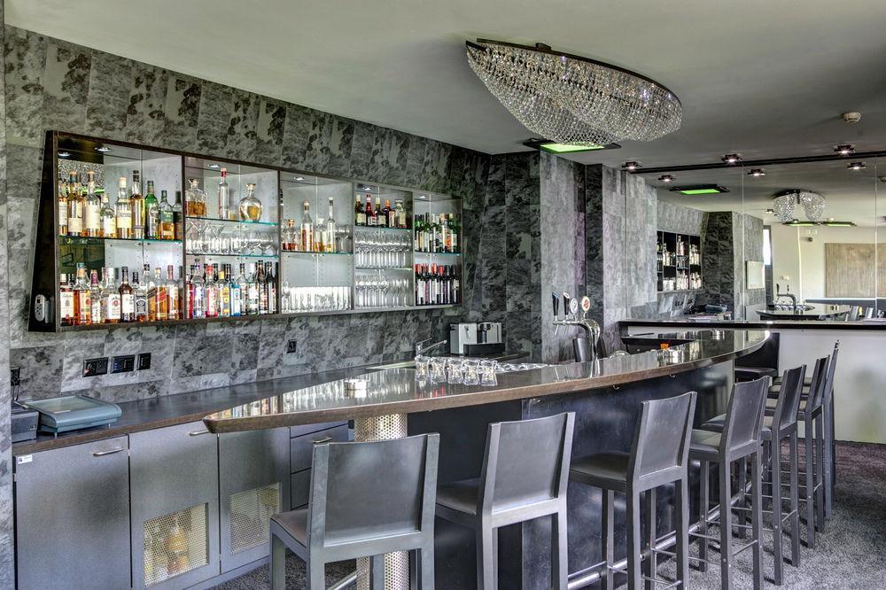 Hotel East End 프라우엔펠트 외부 사진