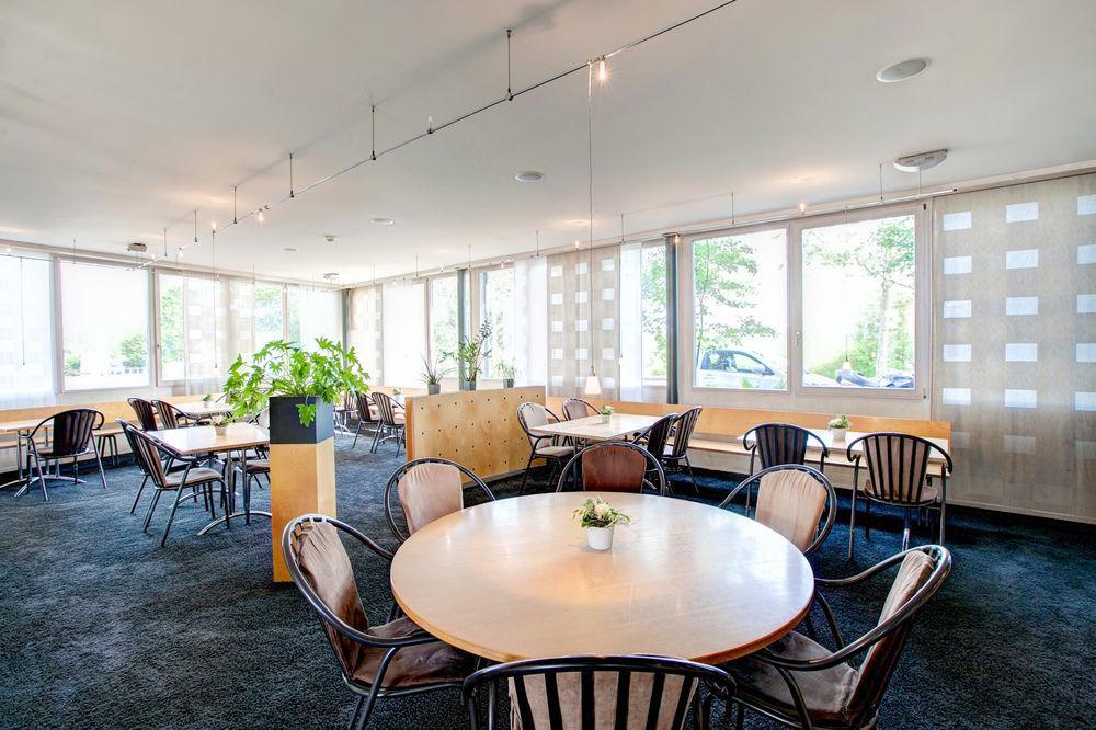 Hotel East End 프라우엔펠트 외부 사진