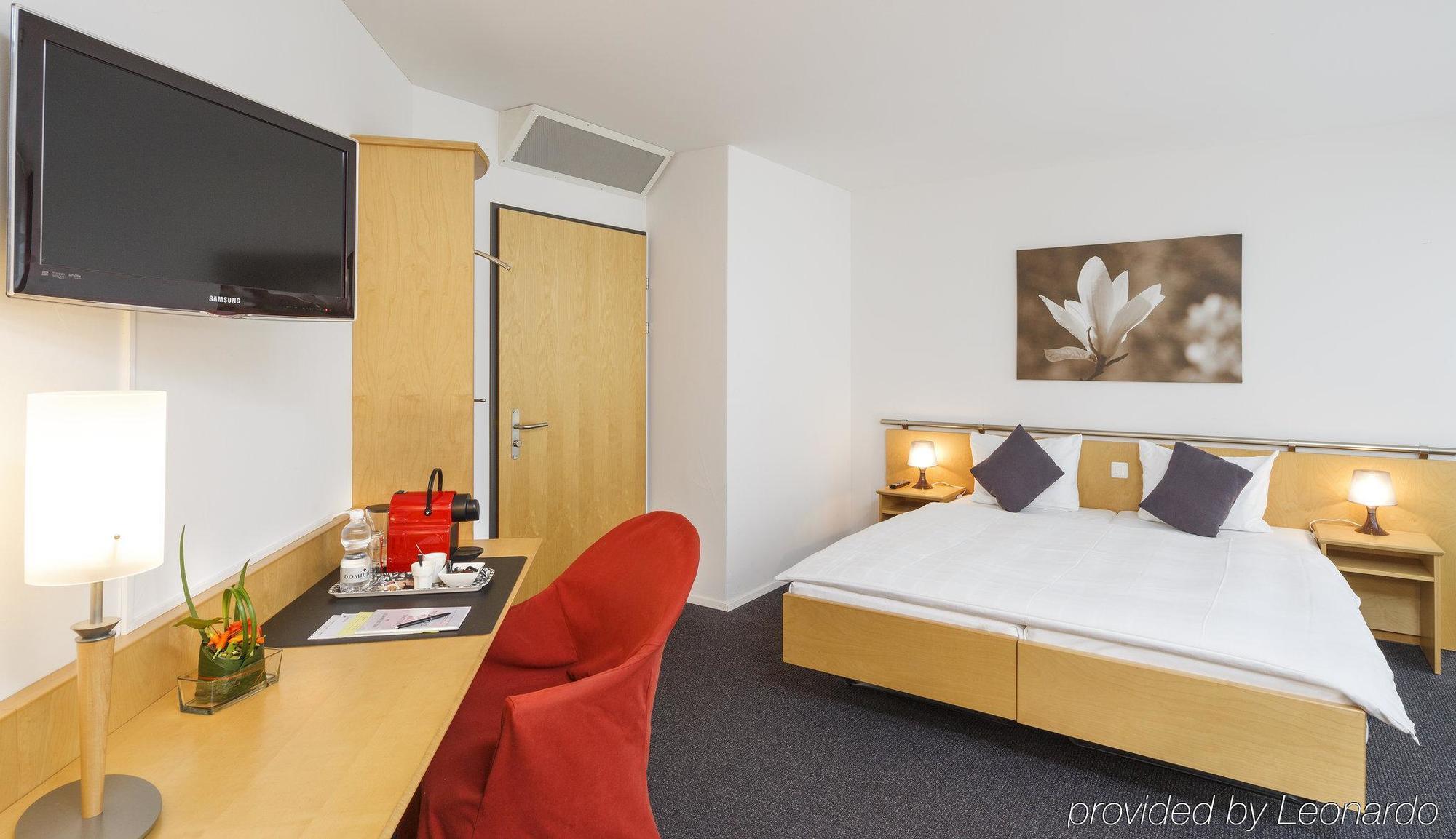 Hotel East End 프라우엔펠트 외부 사진