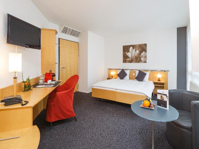 Hotel East End 프라우엔펠트 외부 사진