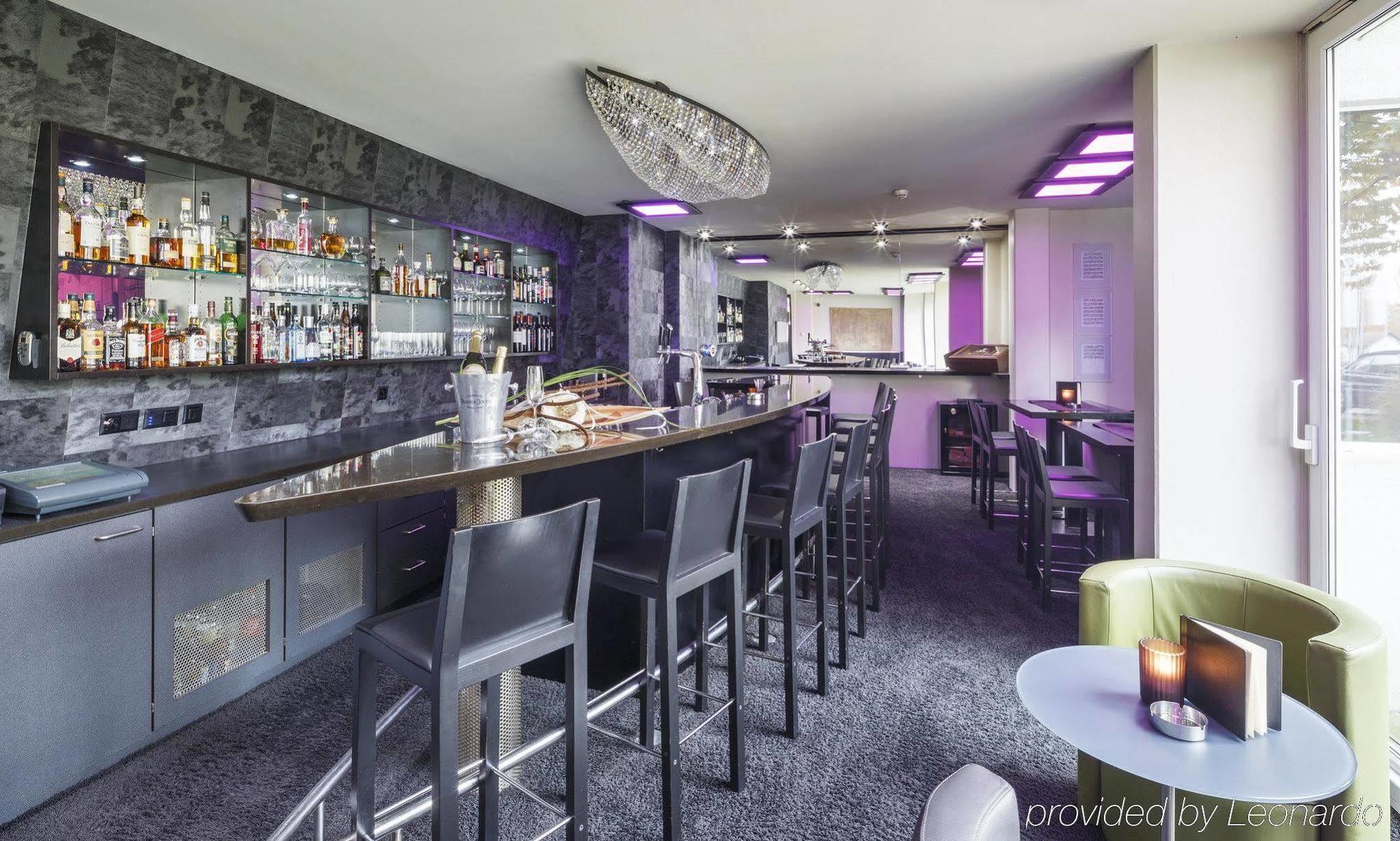 Hotel East End 프라우엔펠트 외부 사진