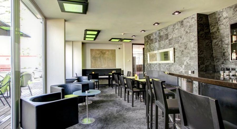 Hotel East End 프라우엔펠트 외부 사진